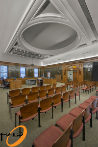 Halo Architects - Commercial Architecture Projects