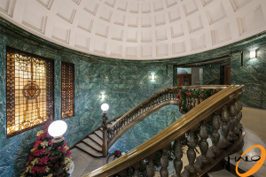 Halo Architects - Commercial Architecture Projects