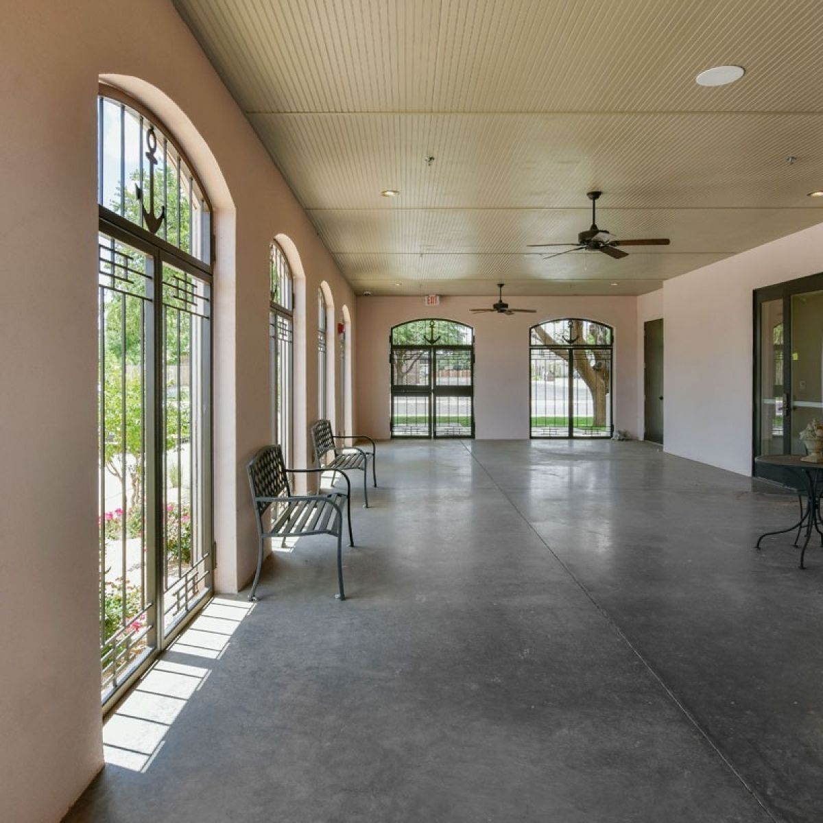 Delta Gamma Gamma Xi Commercial Architecture Firm Lubbock TX