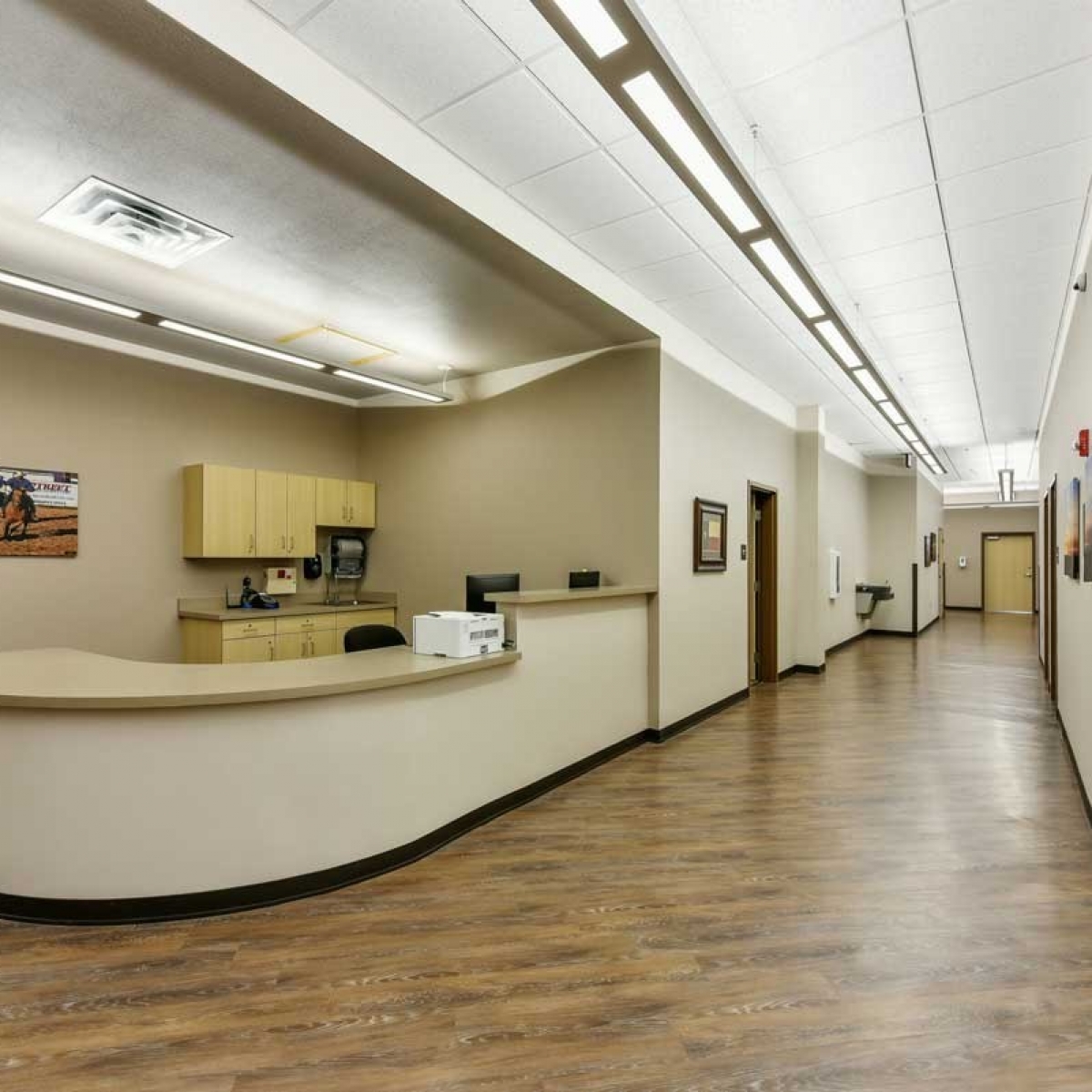 West Texas Medical Plaza &amp; Urgent Care Lubbock