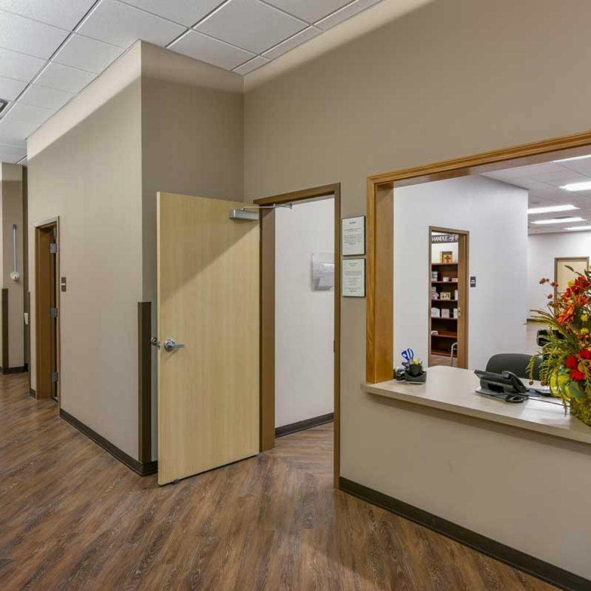 West Texas Medical Plaza & Urgent Care Lubbock Commercial