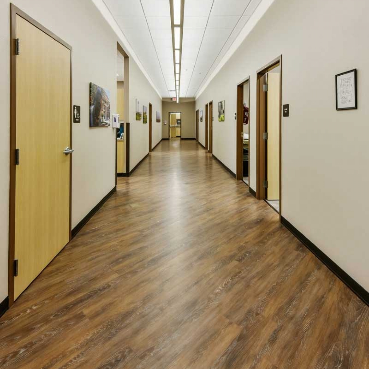 West Texas Medical Plaza &amp; Urgent Care Lubbock